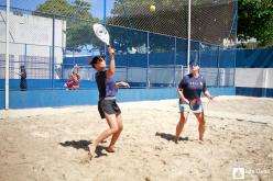 Galeria de Fotos - FOTOS - 6º Torneio de Beach Tennis