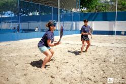 Galeria de Fotos - FOTOS - 6º Torneio de Beach Tennis