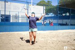 Galeria de Fotos - FOTOS - 6º Torneio de Beach Tennis