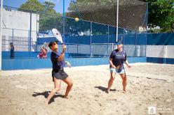 Galeria de Fotos - FOTOS - 6º Torneio de Beach Tennis