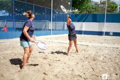 Galeria de Fotos - FOTOS - 6º Torneio de Beach Tennis