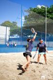 Galeria de Fotos - FOTOS - 6º Torneio de Beach Tennis