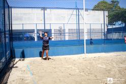 Galeria de Fotos - FOTOS - 6º Torneio de Beach Tennis