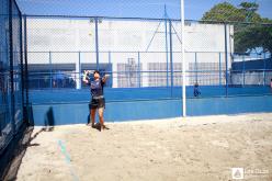 Galeria de Fotos - FOTOS - 6º Torneio de Beach Tennis