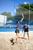 Galeria de Fotos - FOTOS - 6º Torneio de Beach Tennis