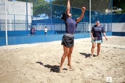 Galeria de Fotos - FOTOS - 6º Torneio de Beach Tennis