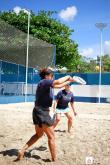 Galeria de Fotos - FOTOS - 6º Torneio de Beach Tennis