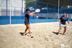 Galeria de Fotos - FOTOS - 6º Torneio de Beach Tennis