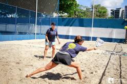 Galeria de Fotos - FOTOS - 6º Torneio de Beach Tennis