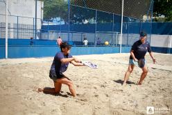 Galeria de Fotos - FOTOS - 6º Torneio de Beach Tennis