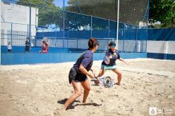 Galeria de Fotos - FOTOS - 6º Torneio de Beach Tennis