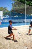 Galeria de Fotos - FOTOS - 6º Torneio de Beach Tennis