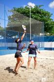 Galeria de Fotos - FOTOS - 6º Torneio de Beach Tennis