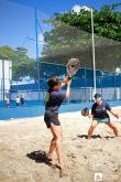 Galeria de Fotos - FOTOS - 6º Torneio de Beach Tennis