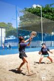 Galeria de Fotos - FOTOS - 6º Torneio de Beach Tennis