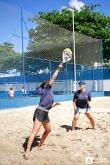 Galeria de Fotos - FOTOS - 6º Torneio de Beach Tennis