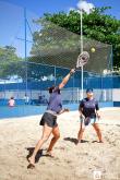 Galeria de Fotos - FOTOS - 6º Torneio de Beach Tennis