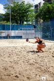 Galeria de Fotos - FOTOS - 6º Torneio de Beach Tennis