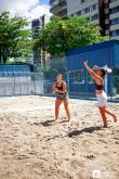 Galeria de Fotos - FOTOS - 6º Torneio de Beach Tennis