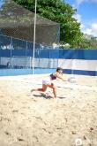 Galeria de Fotos - FOTOS - 6º Torneio de Beach Tennis