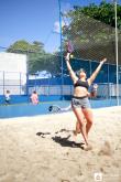 Galeria de Fotos - FOTOS - 6º Torneio de Beach Tennis