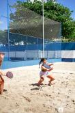 Galeria de Fotos - FOTOS - 6º Torneio de Beach Tennis