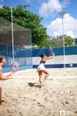 Galeria de Fotos - FOTOS - 6º Torneio de Beach Tennis