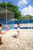 Galeria de Fotos - FOTOS - 6º Torneio de Beach Tennis