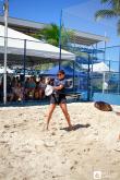 Galeria de Fotos - FOTOS - 6º Torneio de Beach Tennis