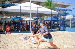 Galeria de Fotos - FOTOS - 6º Torneio de Beach Tennis