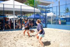 Galeria de Fotos - FOTOS - 6º Torneio de Beach Tennis