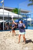 Galeria de Fotos - FOTOS - 6º Torneio de Beach Tennis