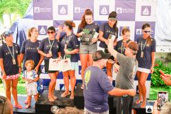 Galeria de Fotos - FOTOS - 6º Torneio de Beach Tennis