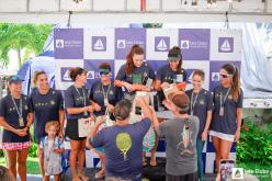 Galeria de Fotos - FOTOS - 6º Torneio de Beach Tennis