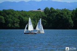 Galeria de Fotos - FOTOS - Snipe Match Race São Pedro