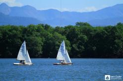 Galeria de Fotos - FOTOS - Snipe Match Race São Pedro