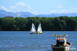 Galeria de Fotos - FOTOS - Snipe Match Race São Pedro