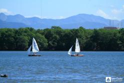 Galeria de Fotos - FOTOS - Snipe Match Race São Pedro