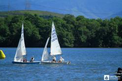 Galeria de Fotos - FOTOS - Snipe Match Race São Pedro