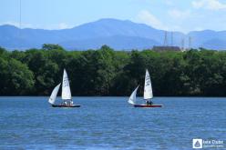 Galeria de Fotos - FOTOS - Snipe Match Race São Pedro