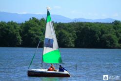 Galeria de Fotos - FOTOS - Snipe Match Race São Pedro