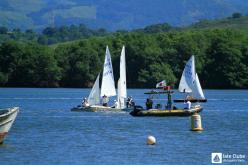 Galeria de Fotos - FOTOS - Snipe Match Race São Pedro