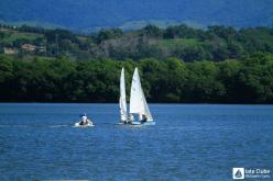 Galeria de Fotos - FOTOS - Snipe Match Race São Pedro