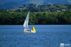 Galeria de Fotos - FOTOS - Snipe Match Race São Pedro