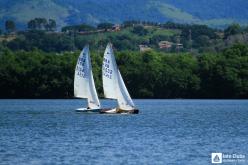 Galeria de Fotos - FOTOS - Snipe Match Race São Pedro