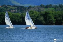 Galeria de Fotos - FOTOS - Snipe Match Race São Pedro