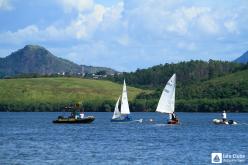 Galeria de Fotos - FOTOS - Snipe Match Race São Pedro