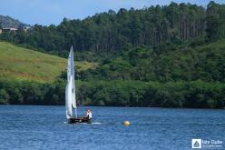 Galeria de Fotos - FOTOS - Snipe Match Race São Pedro