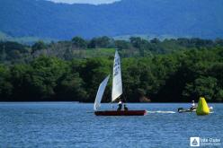 Galeria de Fotos - FOTOS - Snipe Match Race São Pedro