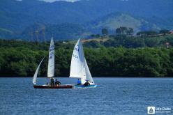 Galeria de Fotos - FOTOS - Snipe Match Race São Pedro